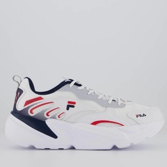 Tênis Fila Street Fit 2 - Masculino - Foto 1