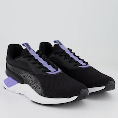 Tênis Puma Lex Nova Shine Wns Bdp - Feminino - Foto 2