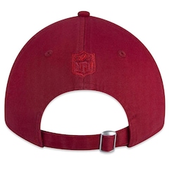 Boné Aba Curva New Era 920 Tampa Bay Buccaneers Core Essentials Style - strapback - Adulto - Foto 2