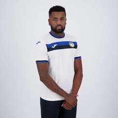 Camisa Atalanta 2025 Joma Away - Masculina - Foto 2