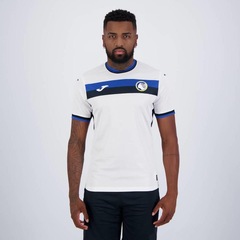 Camisa Atalanta 2025 Joma Away - Masculina - Foto 1