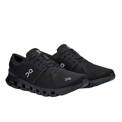 Tênis On Running cloud x 4 - Masculino - Foto 3