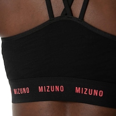 Top de Treino Mizuno Soul Fit 5 - Feminino - Foto 4