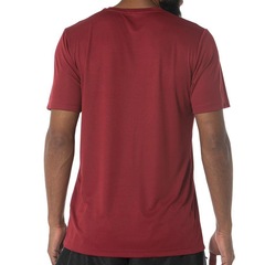 Camiseta Mizuno Run Spark 2 - Masculina - Foto 3