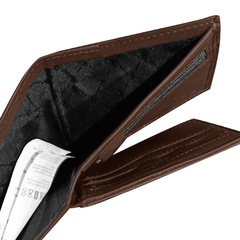 Carteira Rip Curl Corpawatu Icon Pu Slim - Foto 4