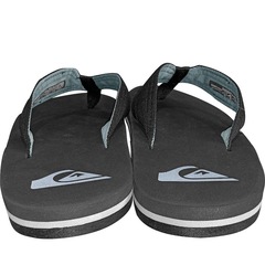 Chinelo Quiksilver Layback Ocean Ii - Masculino - Foto 4