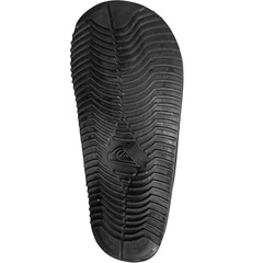 Chinelo Quiksilver Layback Ocean Ii - Masculino - Foto 5