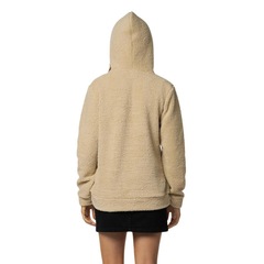 Blusão de Moletom Roxy Call Me - Feminino - Foto 2