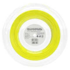 Corda Yonex Poly Tour Drive Soft Power 16L 1.25Mm - Rolo com 200 Metros - Foto 3