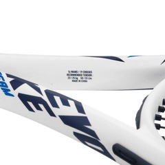 Raquete de Tênis Babolat Evoke Team 102 270G - Adulto - Foto 7