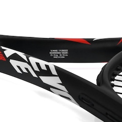 Raquete de Tênis Babolat Evoke Team 105 275G - Adulto - Foto 7