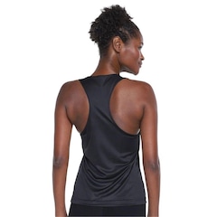 Camiseta Regata Feminina adidas Treino Básica - Foto 2