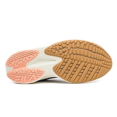 Tênis Feminino Fila Racer Speedzone - Foto 5