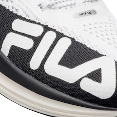 Tênis Fila Racer Speedzone Feminino - Foto 7