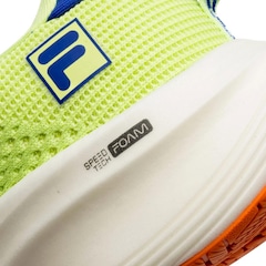Tênis Fila Racer Speedzone Feminino - Foto 6