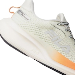 Tênis Fila Racer Speedzone Feminino - Foto 5