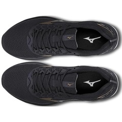 Kit Tênis Mizuno Space 4 Masculino + 3 Pares de Meias - Foto 2