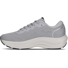 Kit Tênis Mizuno Enigma Masculino + 3 Pares de Meias - Foto 4