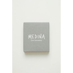 Parafina Medina Grey Wax Ecológica - Foto 2