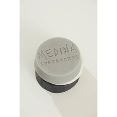 Parafina Medina Grey Wax Ecológica - Foto 3