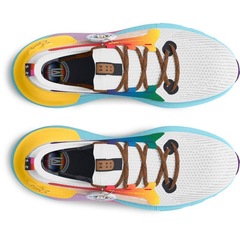 Tênis Under Armour Hovr Phantom 3 Se Pride - Unissex - Foto 2