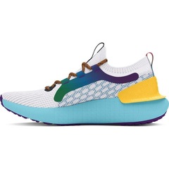 Tênis Under Armour Hovr Phantom 3 Se Pride - Unissex - Foto 4