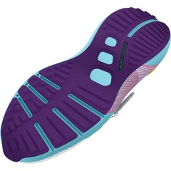 Tênis Under Armour Hovr Phantom 3 Se Pride - Unissex - Foto 5