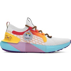 Tênis Under Armour Hovr Phantom 3 Se Pride - Unissex - Foto 1
