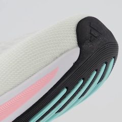 Tênis adidas Response Super Feminino Off White e Rosa - Foto 8