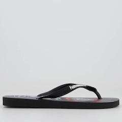 Chinelo Havaianas Corinthians - Unissex - Foto 2