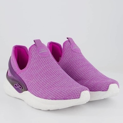 Tênis Infantil Olympikus Iconic - Foto 2