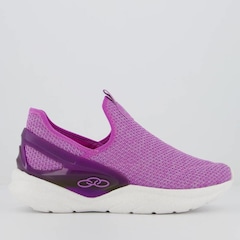 Tênis Infantil Olympikus Iconic - Foto 1