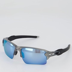 Óculos de Sol Oakley Flak 2.0 Xl Matte - Unissex - Foto 1