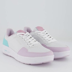 Tênis Olympikus Versa - Feminino - Foto 2