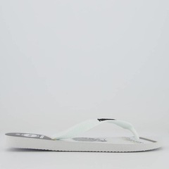 Chinelo do Santos Havaianas - Unissex - Foto 2