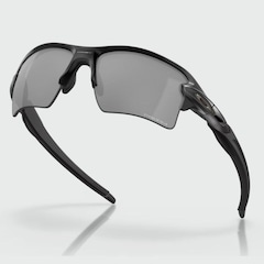 Óculos Flak 2.0 Xl Matte Black Prizm Black - Oakley - Foto 2