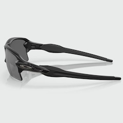 Óculos Flak 2.0 Xl Matte Black Prizm Black - Oakley - Foto 4