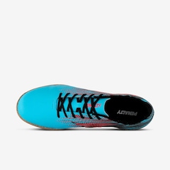 Chuteira Futsal Penalty Tornado - Unissex - Foto 1