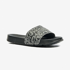 Chinelo Fila Drifter Basic Slide - Feminino - Foto 3