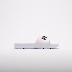 Chinelo Fila Drifter Slide - Infantil - Foto 5