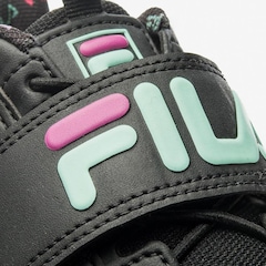 Tênis Fila Disruptor Vlc - Infantil - Foto 8