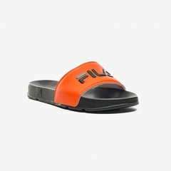 Chinelo Fila Drifter Basic Slide - Masculino - Foto 3