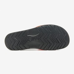 Chinelo Fila Drifter Basic Slide - Masculino - Foto 5