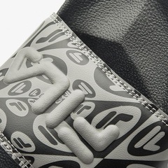 Chinelo Fila Drifter Basic Slide - Masculino - Foto 7