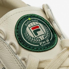 Tênis Fila Fx-2 Vintage - Feminino - Foto 9