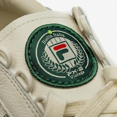 Tênis Fila Fx-2 Vintage - Masculino - Foto 9
