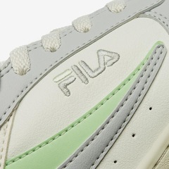 Tênis Fila Fx-33 High - Feminino - Foto 7
