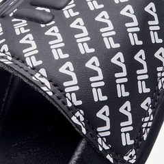 Chinelo Fila Drifter Basic Slide - Feminino - Foto 7