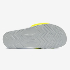 Chinelo Fila Drifter Basic Slide - Feminino - Foto 5