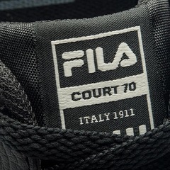 Tênis Fila Fx Court 70 - Masculino - Foto 7